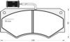 IVECO 1904060 Brake Pad Set, disc brake
